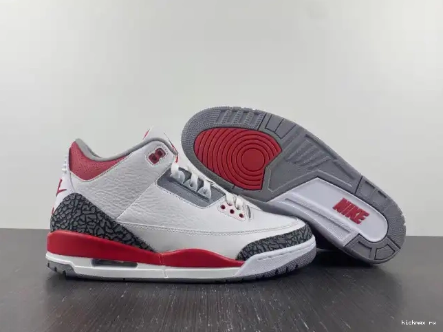 Rep Jordan Fire OG 3 Air Red DN3707-160 0610